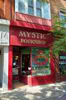 Mystic Bookshop