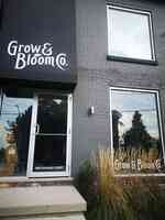 Grow & Bloom Co.