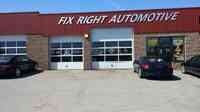 FixRight Automotive