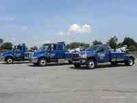 Ross' Services - Towing 24/7 Dispatch Center