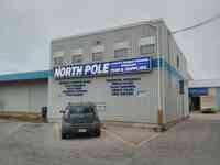 North Pole Trim & Supply Ltd