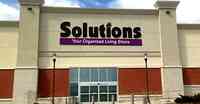 Solutions - Your Organized Living Store
