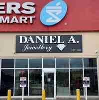 Daniel A. Jewellery ( Jewellery Repair | Jewellery Appraisals | Custom Design )