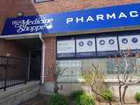 The Medicine Shoppe Pharmacy & Compounding Centre