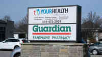 Guardian Fanshawe Pharmacy