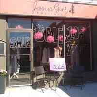 Jessie’s Girl Boutique