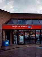 Benjamin Moore-London Decorating Centre