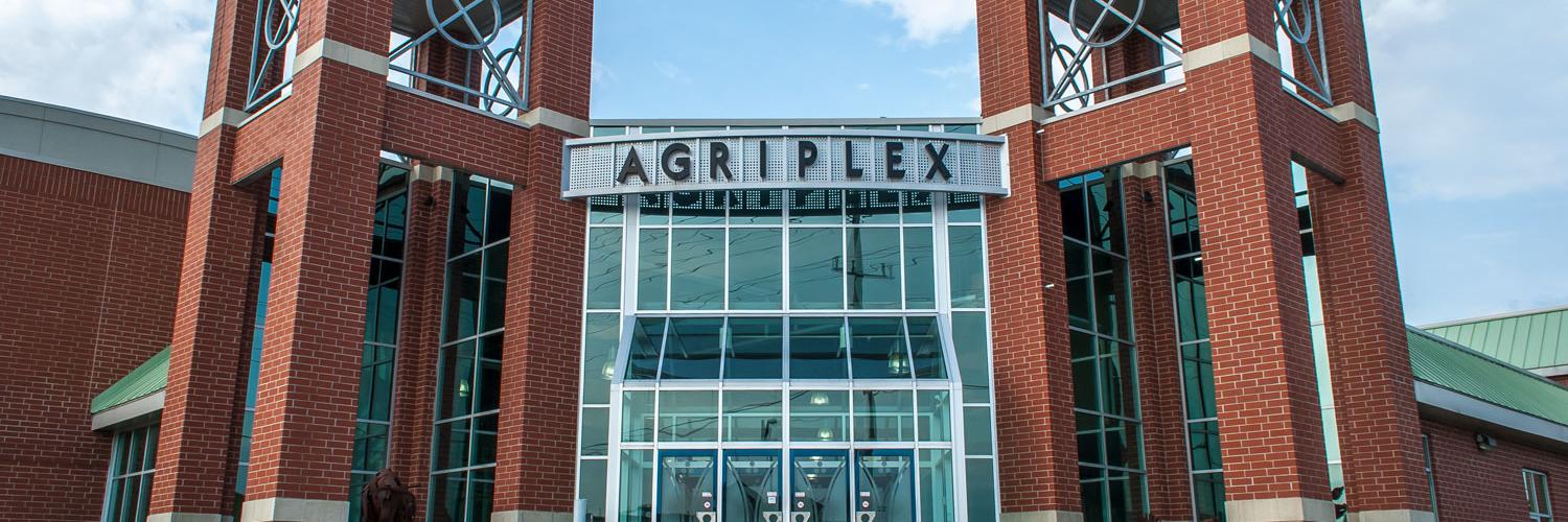 Western Fair District Agriplex 845 Florence St, London