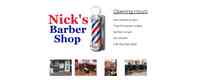 Nick's Barber Shop