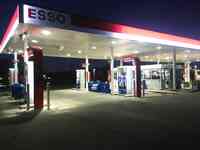 Esso - Convenience Store