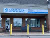 Cachet Rehabilitation Group
