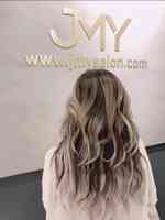 JMY Hair Salon (J&J Hair Salon)