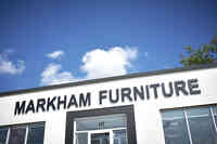 Markham Furniture Inc