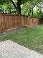 A D Holmes Fence and Deck Ltd