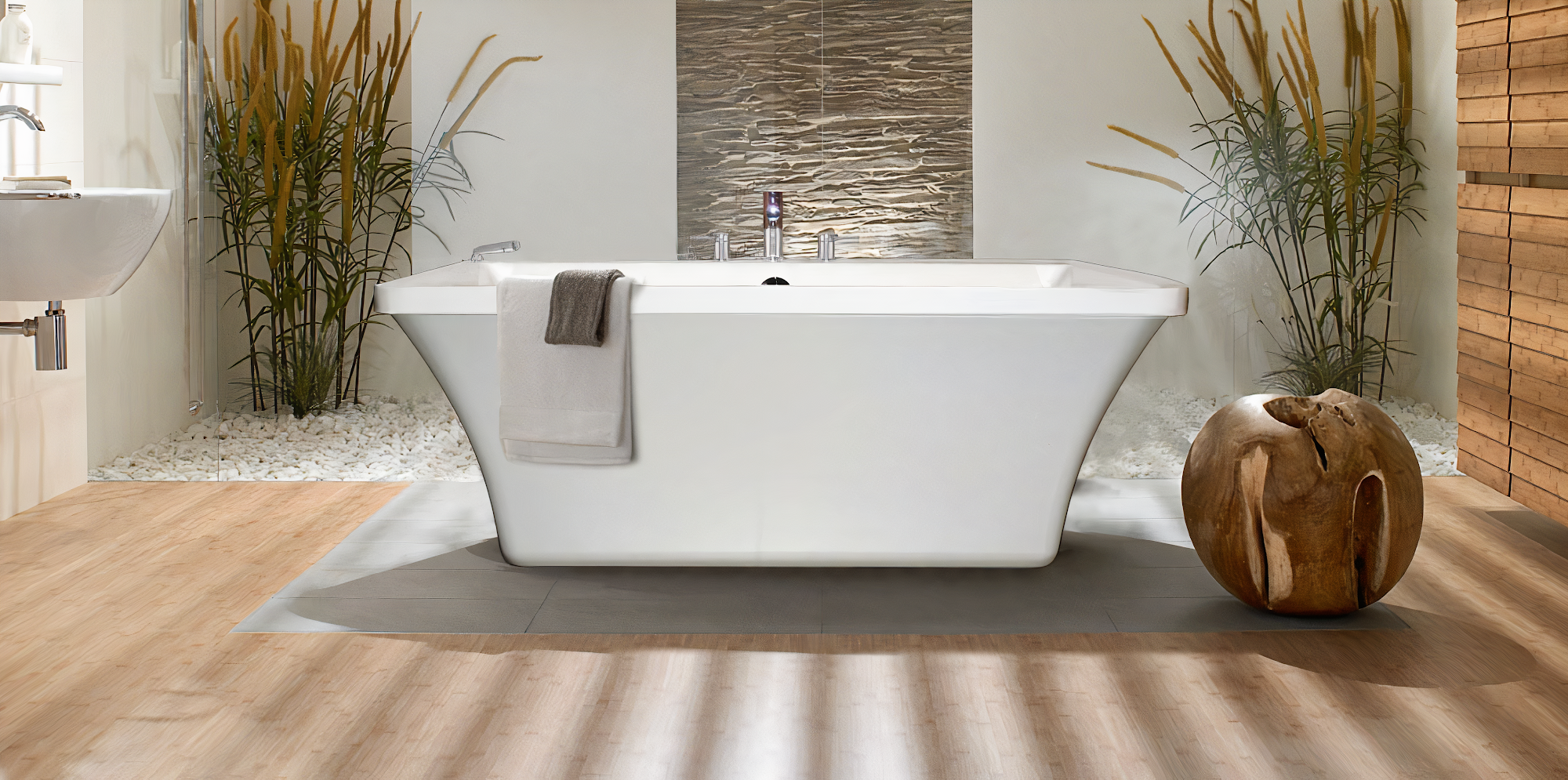 Tubco Whirlpools LTD.