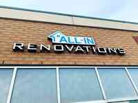 All-in Renovations