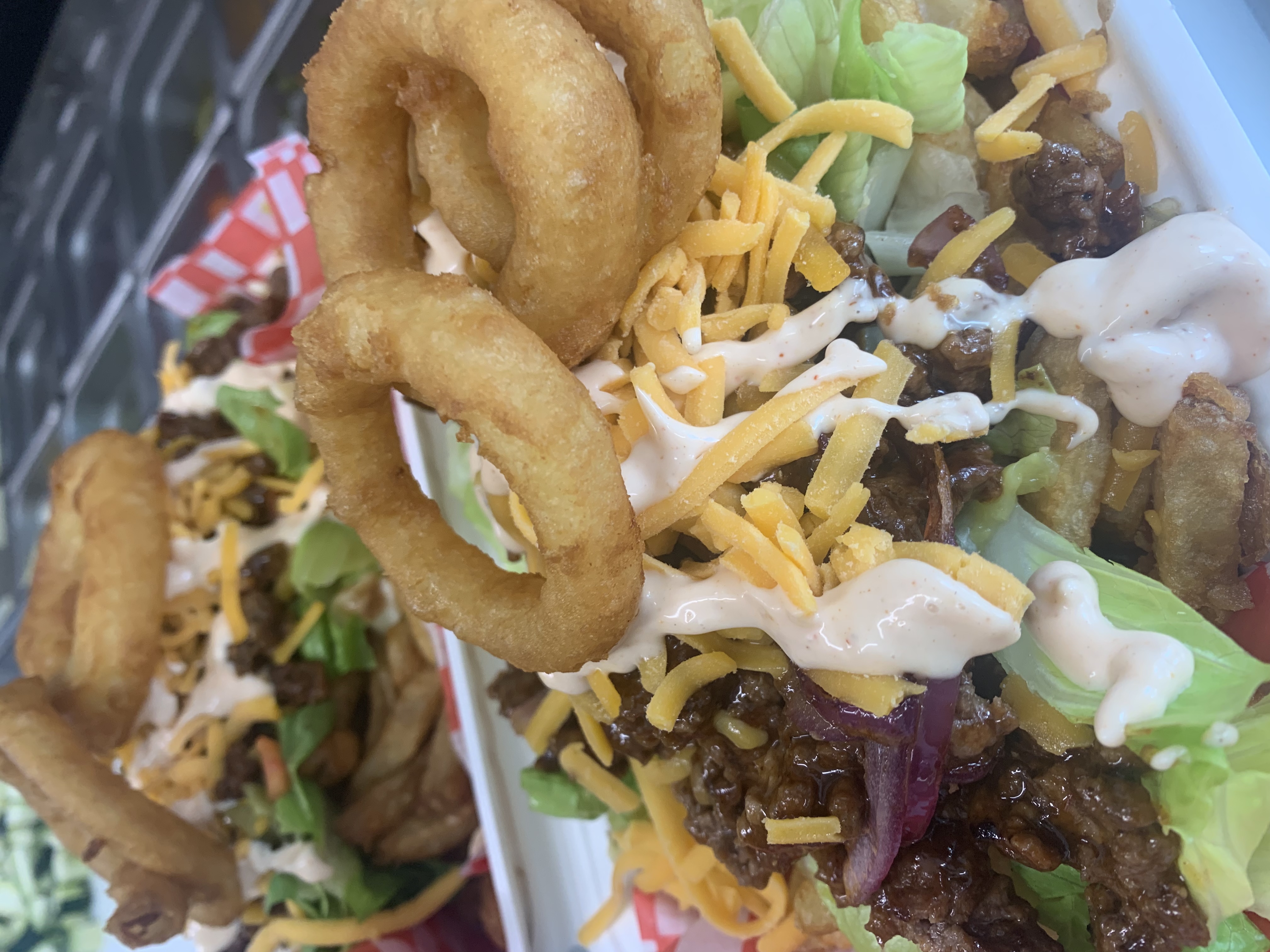 Photo credit: restaurantji