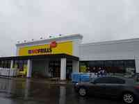 Paul's NOFRILLS Midland