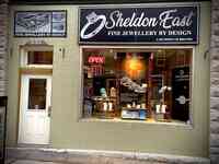 Sheldon East | Jeweller