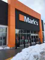 Mark's