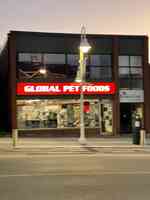 Global Pet Foods Midland