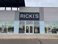 Ricki's