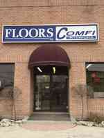 Comfi Carpets Ltd