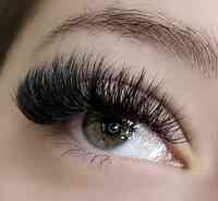 Beautiful Lashes by Karren