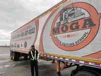 Moga Truck Driving School