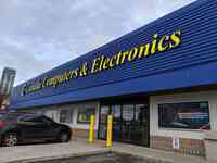 Canada Computers & Electronics