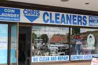 Chris Coin Laundry and Cleaners