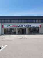 Aspen Wood Floors