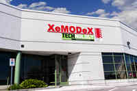 XeMODeX Inc