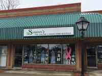 Susan's Fine Lingerie & Swimwear