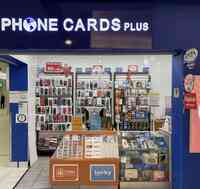 Phone Cards Plus (Rockwood Mall)