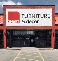 Smart Furniture and Decor