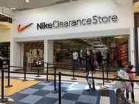 Nike Clearance Store - Mississauga/Dixie