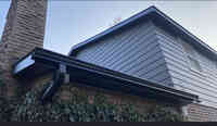 Custom Contracting Roofing & Eavestrough Repair Mississauga