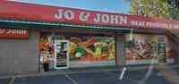 Jo-John Meat Produce & Delicatessen Ltd