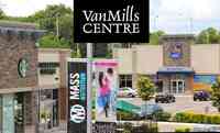 Van Mills Centre