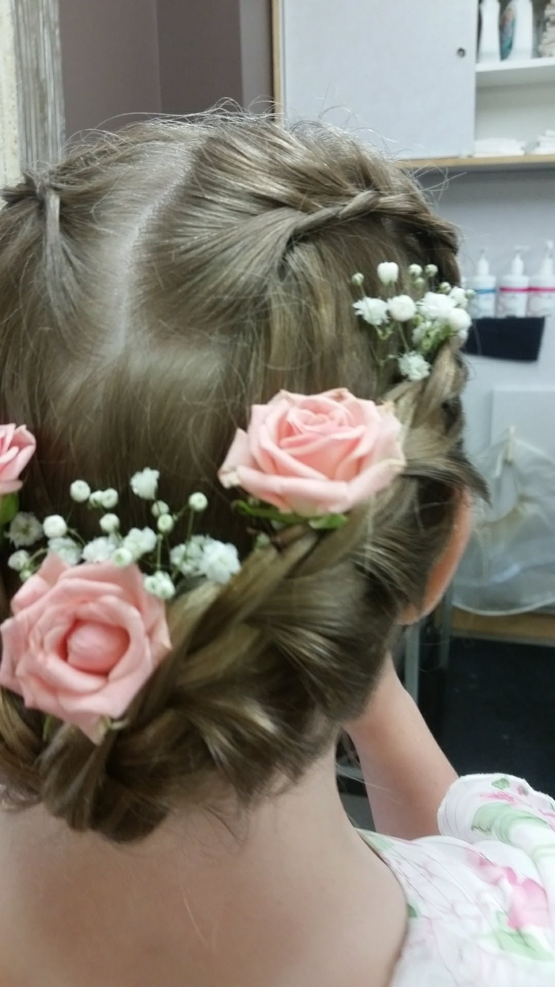 Diane's Beauty Salon