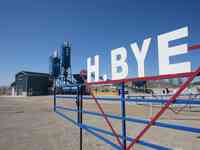 H Bye Construction Ltd.