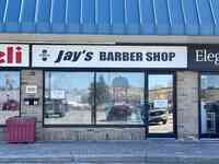 Jay's Barber Shop