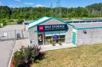 Access Storage - Nepean Merivale