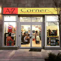 A2Z Corner