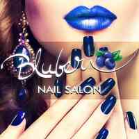 Bluberi Nails Newmarket