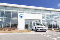 Volkswagen of Newmarket