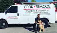 York Simcoe Plumbing & Mechanical Corp.