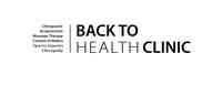Back To Health Wellness Clinic