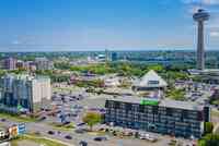 Wyndham Garden Niagara Falls Fallsview